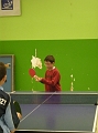 Bastien au service